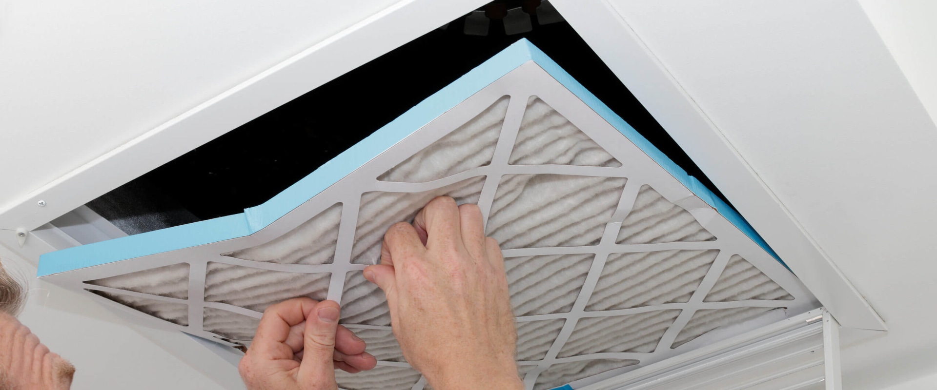 Does Air Filters Really Matter? A Comprehensive Guide
