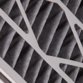 Enjoy Cleaner, Fresher Air With the 20x23x1 Carbon-Infused Air Filter for Odor Control and Allergen Reduction