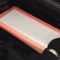 Do High-Performance Air Filters Make a Difference in Your Car?