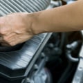 Does Replacing Your Air Filter Make Your Car Run Better?
