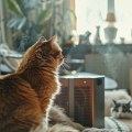 Pet-Friendly Ways To Reduce Dog And Cat Dander