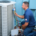 Trustworthy HVAC Air Conditioning Replacement Services in Fort Lauderdale FL