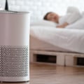 Can Air Purifiers Help Protect Against COVID-19?