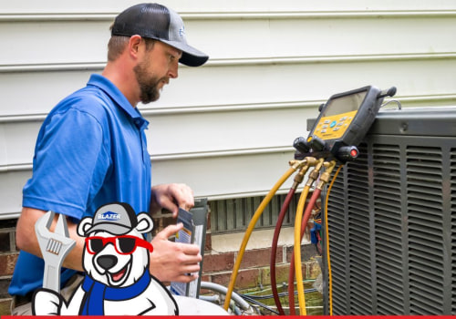 Is a Spring HVAC Tune Up Worth It in Eustis Before Summer Starts?