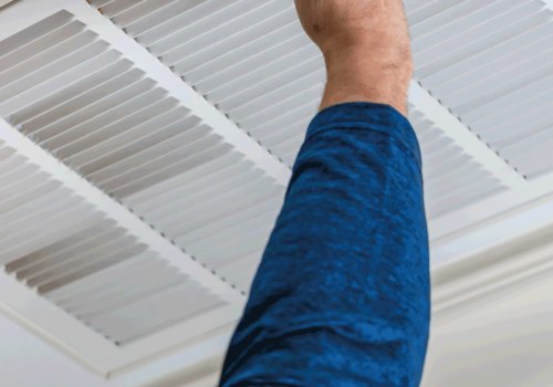 What Kind of Air Filter Do I Need for My Home?