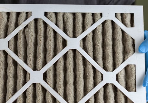 Understanding Merv Ratings and How to Choose the Right Air Filter