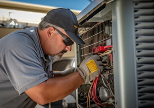 Best HVAC Air Conditioning Replacement Services in Stuart FL