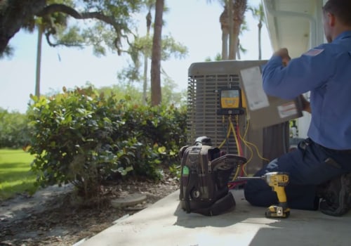 Reliable AC Air Conditioning Maintenance in Jupiter FL