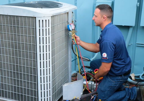 Trustworthy HVAC Air Conditioning Replacement Services in Fort Lauderdale FL