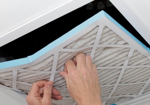 Does Air Filters Really Matter? A Comprehensive Guide