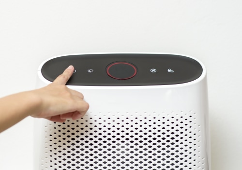 Can Air Purifiers Help Protect Against COVID-19?