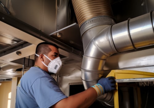 The Role of Duct Cleaning Services in Aventura FL